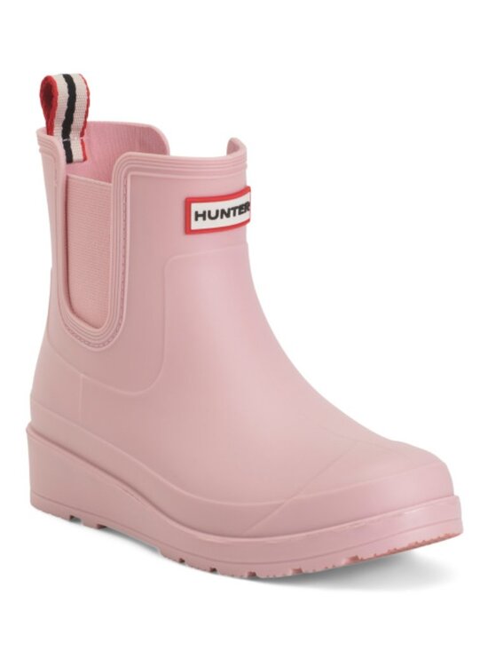 Hunter Shoes - HUNTER Tabitha Rain Boots